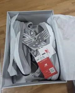 New Balance　990V6 GL6 新品未使用品　9ハーフ