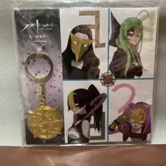 ONEPIECE トレーディングアクリルバッジチャーム ロロノア・ゾロ ONEPIECE トレーディングアクリルバッジチャーム ロロノア・ゾロ