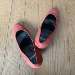 【新品・未使用】PIERRE HARDY ピエールアルディ ウェッジソールのサムネイル