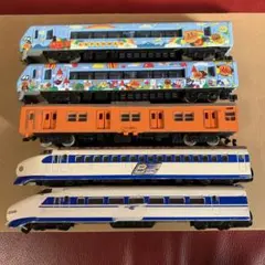 2026年最新】ダイヤペット 電車の人気アイテム - メルカリ