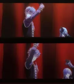 アイドリッシュセブン コマフィルム メモリアルフィルム 百 千