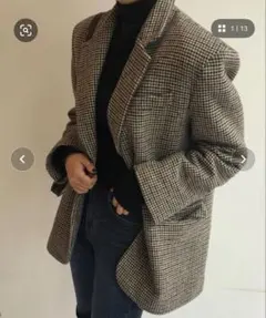 テーラードジャケット