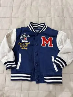 GAP Disney ミッキーマウス スタジャンのサムネイル