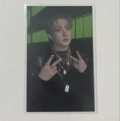 Stray Kids 合 HMVラキドロA