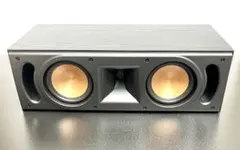 ELAC センタースピーカー ブラック CC241BE - メルカリ