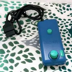 アルカノイドII 専用コントローラー VAUS ファミコン