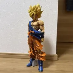 トガ商品　新品未開封SMSP 孫悟空 03 海外正規品 SMSP 超サイヤ人4孫悟空 海外正規品 01 A賞｜Yahoo!フリマ（旧