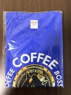 ウマ娘プリティーダービー【ヴィルシーナ】BOSSコラボ　Tシャツ