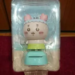 ちいかわ【新品未開封】ゆらゆらソーラーのサムネイル