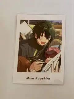 あんスタ 影片みか ぱしゃっつ Private vol.2