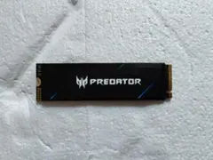Predator GM6 1TB M.2 SSD PCIe Gen4x4 - メルカリ