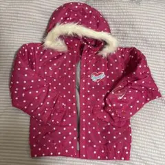 スキーウェア 150 上のみ