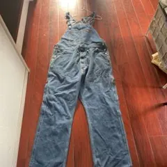 Levi's オーバーオール Lサイズ 100%コットンのサムネイル