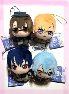 2025年最新】魔法使いの約束 ネロ ぬいぐるみの人気アイテム - メルカリ