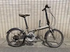 折りたたみ自転車 アルファロメオ Alfa Romeo 外装6段 アルミフレーム 2025年最新】Alfa Romeo 自転車の人気アイテム - メルカリ