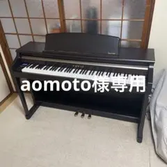 電子ピアノ　CA65 2025年最新】KAWAI CA65の人気アイテム - メルカリ
