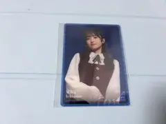 乃木坂mobile B賞　モバカ　一ノ瀬美空