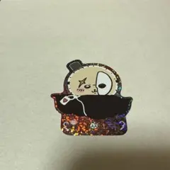 超まじかるちいかわ ホログラムステッカー