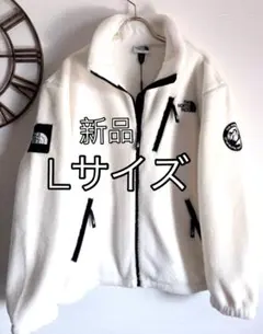ノースフェイス　リモフリース　L サイズ　新品　日本未発売　限定カラー