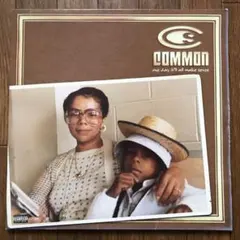 COMMON - ONE DAY IT'LL ALL MAKE SENSE