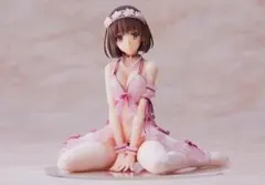 冴えない彼女の育てかた　加藤恵　ランジェリー　アニプレックス　美少女フィギュア