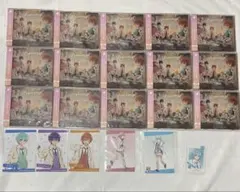 すとぷり はじまりの物語 CD ブロマイド アルバム