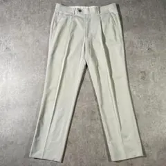 【美品】Munsingwear マンシングウェア ゴルフスラックス メンズ 79