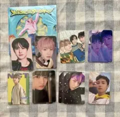NCTDREAM ロンジュン まとめ売り