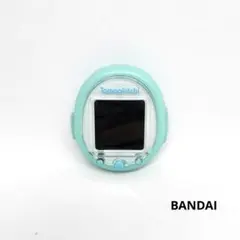 たまごっち iD ブルー BLUE Tamagotchi 平成レトロ - メルカリ