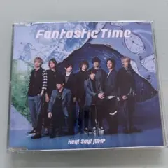 Hey! Say! JUMP Fantastic Time CD - メルカリ