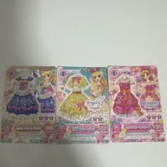 アイカツ エンジェリーシュガー ドリーミークラウン