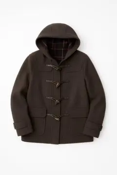 ダッフルコート