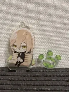 Collar×Malice カラマリ アクキー 白石景之 セット - メルカリ