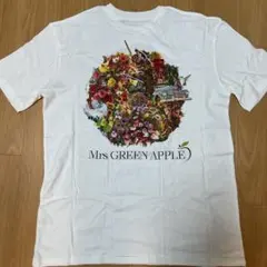 2026年最新】mrs. green apple antenna tシャツの人気アイテム - メルカリ