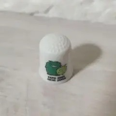 愛・地球博　モリゾー・キッコロ　指さし