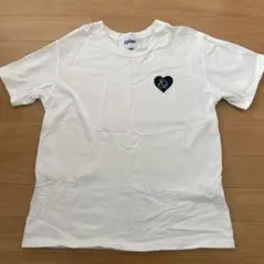白Tシャツ epine エピヌのサムネイル