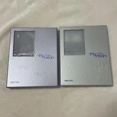 ENHYPEN daydream 2形態セット