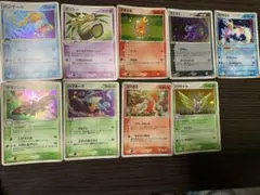 ポケカ 明治 meiji プロモ まとめ売り 7枚セット - メルカリ