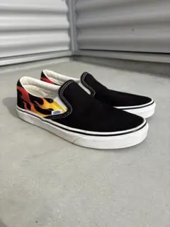 2026年最新】vansファイヤーの人気アイテム - メルカリ