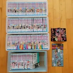 夜桜四重奏 全巻セット 全34巻 超美品 未開封多数 絶版本 - メルカリ