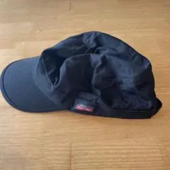 Dickies ワークキャップ ブラックのサムネイル