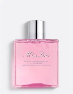Miss Dior シャワージェル ボディソープ 175ml