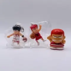 バンダイ 1994年 スラムダンク コミカルウォーク ゼンマイ 桜木花道 レア！SLAM DUNK スラムダンク コミカルウォーク桜木花道 未開封