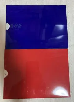 傷物語 Blu-ray 2枚組