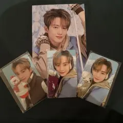 2025年最新】ミンジェ xikersの人気アイテム - メルカリ