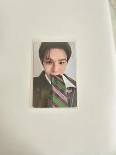 riizeショウタロウ　all of you