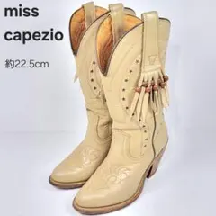 2026年最新】miss capezioの人気アイテム - メルカリ