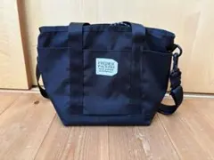 フレドリックパッカーズ 2wayバッグ