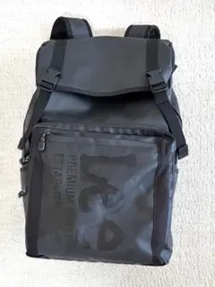 Lee リュック バックパック ブラックのサムネイル