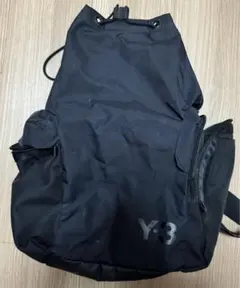 2026年最新】Y-3 メンズ リュック・バックパックの人気アイテム - メルカリ